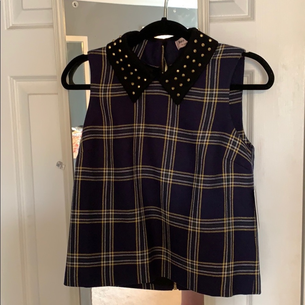 Juicy Couture top